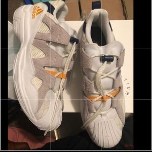 ss2g workshop (shoes)